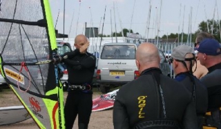  Instrucción de windsurf 